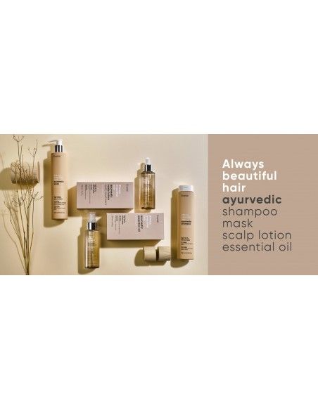 shampoo  ayurvedic Erayba