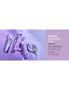 Champu matizador silver 2