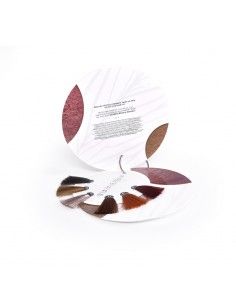Barros para el Cabello coloración natural 2