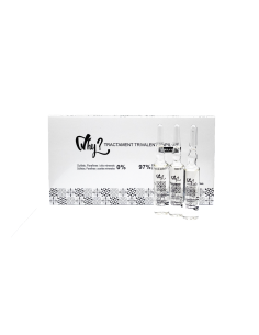 Tratamiento eficaz para evitar la caída del cabello.