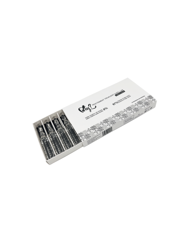 Tratamiento eficaz para evitar la caída del cabello.