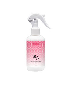 Spray de rizos vegano