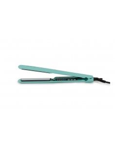 exclusivo kit plancha cabello + cepillo Hot Brush