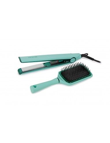 Plancha de cabello  exclusiva  Colección