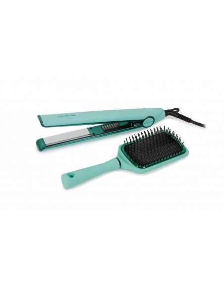 Plancha de cabello  exclusiva  Colección