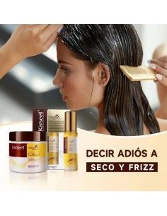 Pack Tratamiento  Reparación y hidratación profunda