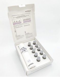 Tratamiento anti-caída del cabello 2