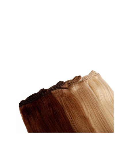 Extensiones de Cabello Natural