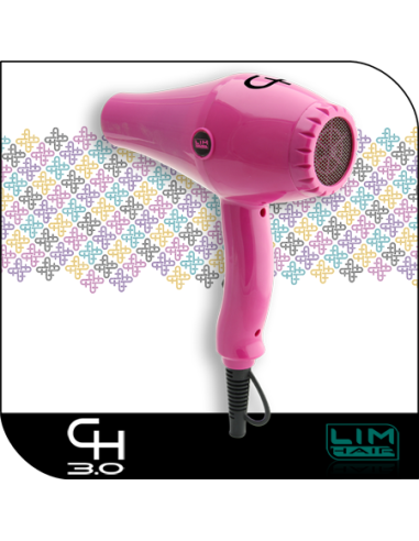Secador de Cabello potente