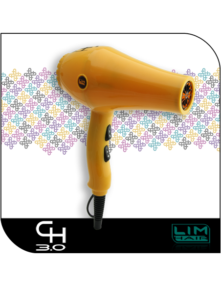 Secador de Cabello potente