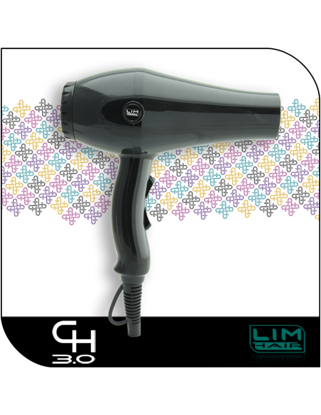Secador de Cabello potente