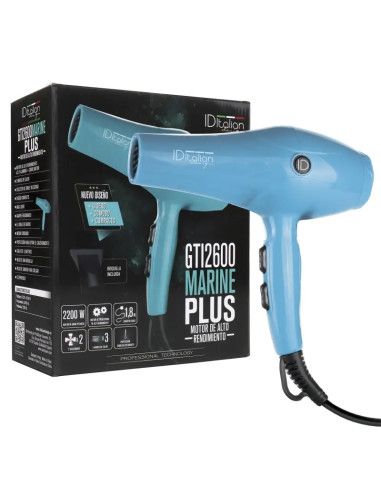 Secador de Cabello Profesional