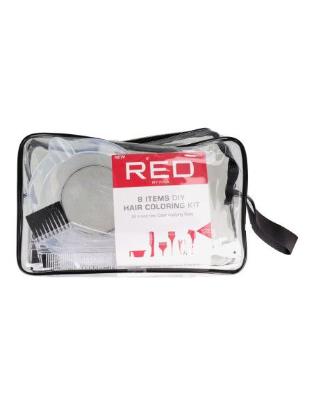 KIT DE COLORACIÓN DE CABELLO