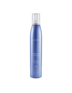 Espuma fijación fuerte para el cabello