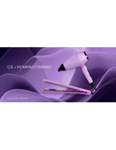 Pack Plancha + Secador Corioliss 2