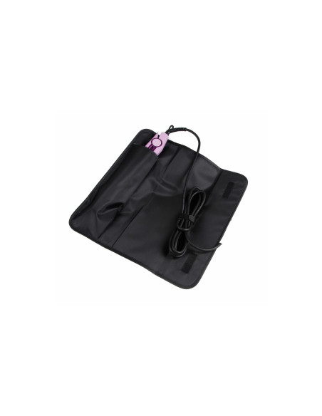 Espectacular pack Plancha + plancha de viaje