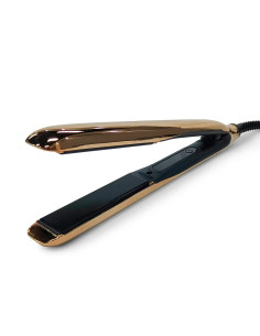 La plancha de cabello perfecta para lograr diferentes acabados