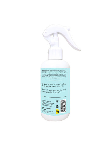 Protector termico 220º