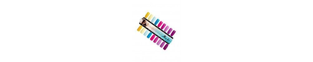 Esmalte semi permanente
