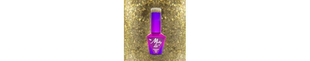 Esmalte semi permanente