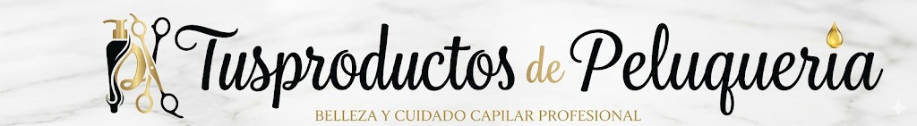 Tot pel Cabell (Tus productos de peluquería)